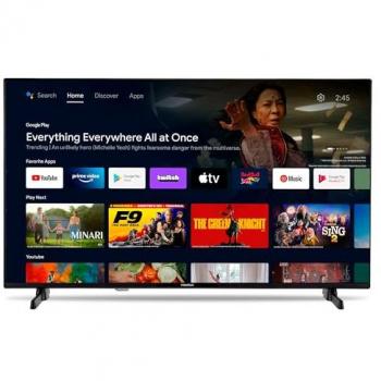 Medion® MD29242 Smart-TV (100,3 cm, Full HD, Android, PVR, Bluetooth, Netflix, Amazon Prime Video)
