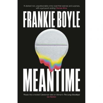 Meantime | Frankie Boyle