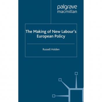 Vitalsource Technologies, Inc. Making Of New Labours European Policy