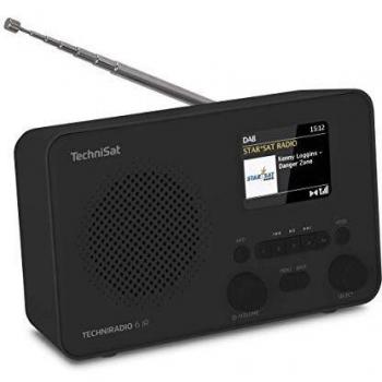 TechniSat TECHNIRADIO 6 IR FM