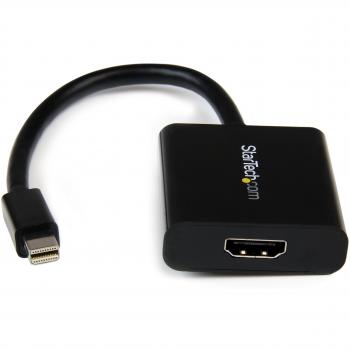 Mini DP a HDMI 1:1 con Audio