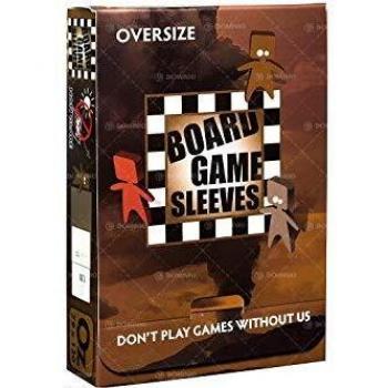 Bustine oversize non riflettenti Arcane Tinmen AT-10428