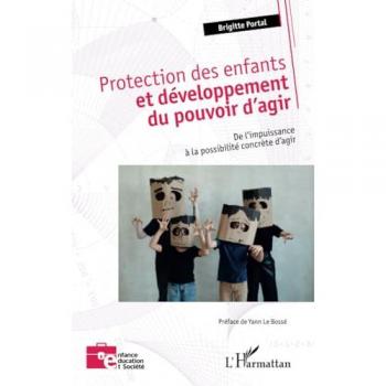 Protection des enfants et développement du pouvoir d’agir