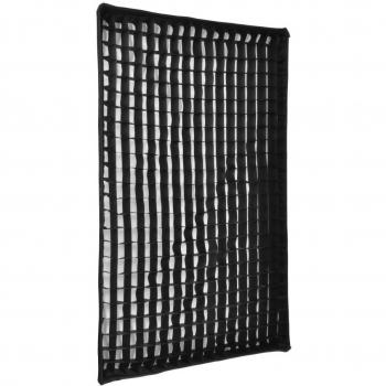 PRIOLITE Softbox Wabe 75 x 100 cm