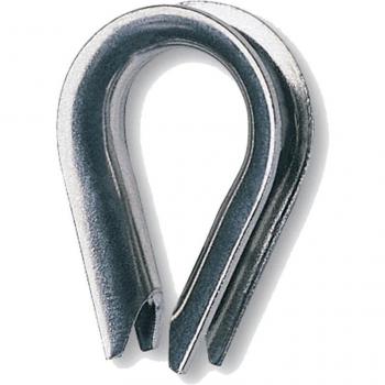 Radance Inox AISI 316 8220mm 8