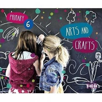 Arts and Crafts 6..