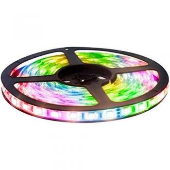 Matel striscia LED 12V 3 metri RGB 14W IP20