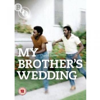 My Brothers Wedding (2008) Everett Silas Burnett DVD Region 2 New & Sealed