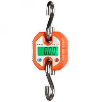 Baggage Buddy Digital Weight Scale 150kg