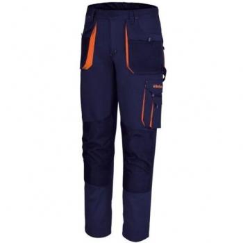 Pantalon de travail léger sérigé 7860B – XS – Édition Beta