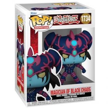 Yu-Gi-Oh! Funko POP!