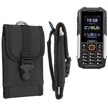 Bolsa Antideslizante para Cyrus CM‑16