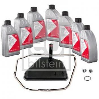 FEBI BILSTEIN 176860 Kit de mantenimiento de transmisión automática