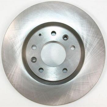 Mazda RX‑8 Disque ABS 17694 à Refroidissement