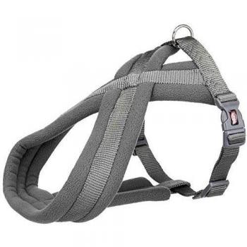 Premium Touren-Geschirr für Hunde von 40-70 cm Größe