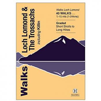 Walks Loch Lomond & The Trossachs