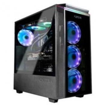 Captiva G25IG 21V3 Gaming-Rechner (i9-11900KF/RTX3080 Ti 12GB GDDR6X/1TB SSD/32GB RAM/MSI/Windows 11 Home)