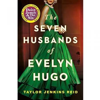 Seven Husbands of Evelyn Hugo