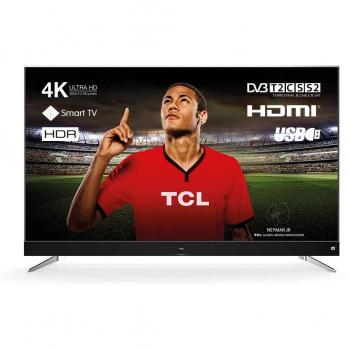 150 cm 4K UHD HDR Smart Satellite TV