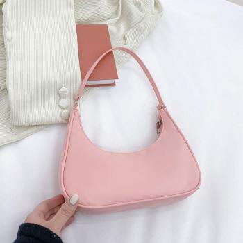 Bolso de mano para compras de ocio