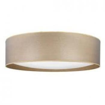 Plafón Tánia Madera Clara 96W LED – Luz Regulable 3 Temperaturas