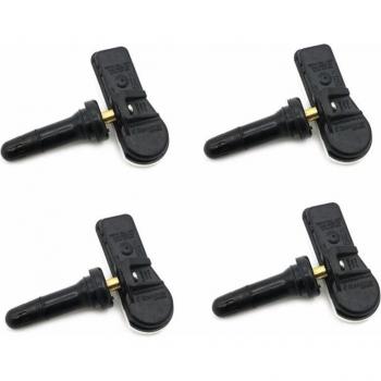 4Pcs TPMS for Hyundai Creta Ix25 Tucson I40 Ix35 52933-C1100