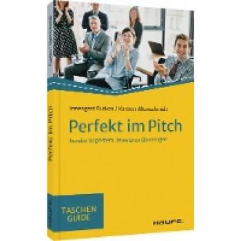Funken, Irmengard: Perfekt im Pitch