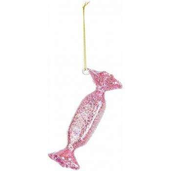 Accessoire Vt Toffee Rose 2,9x11,8h