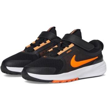 Nike Star Runner 5 Kinder Sneakers schwarz-orange