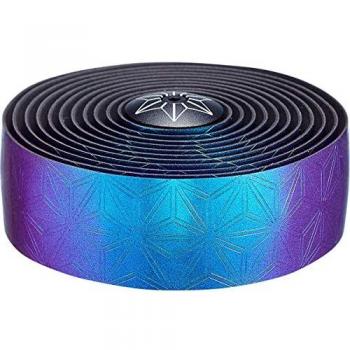 Cinta Supacaz Bling Multicolor para Manillar