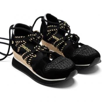 Gioseppo GRISWOLD Sandalen – Moderne Langlebigkeit in Grau