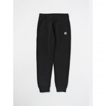 Moncler Pantaloni per bambini in cotone