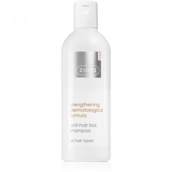 Ziaja Pro-Strength Shampoing Dermatologique Anti-Chute 300 ml