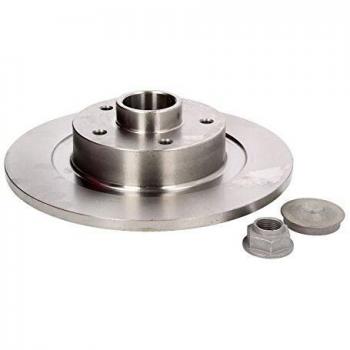 Rear Axle Arm Bush Bearing Repair Kit for Citroen AX Saxo Peugeot 106