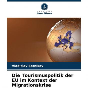 Die Tourismuspolitik der EU im Kontext der Migrationskrise