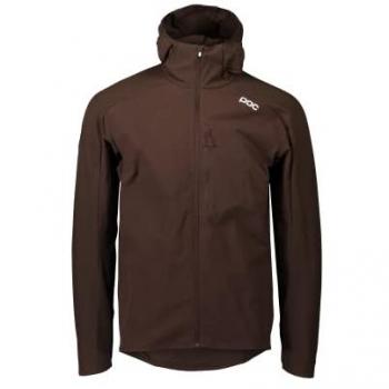 Chaqueta POC Guardian Air marrón oscuro