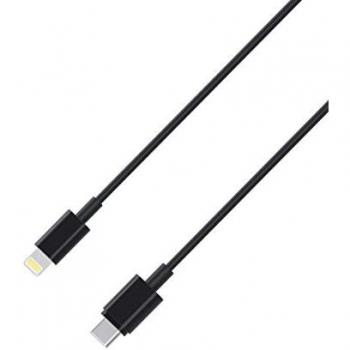 XLAYER XLayer USB-C > Lightning Kabel 1m