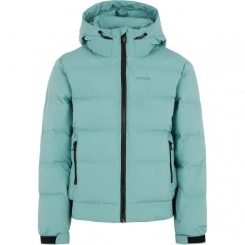 Protest Boys' Croco Green Prteliny Jacket 128 cm