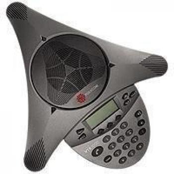 Polycom SoundStation VTX 1000