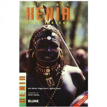 KENIA GUIA DEL BUEN VIAJERO
