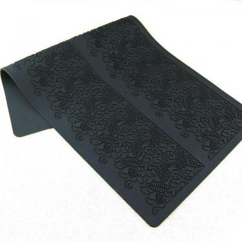 Embossed Cake Decorating Mold