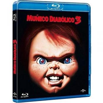 Chucky 3 / Child's Play 3
