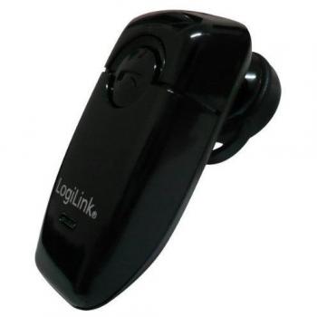 LOGILINK Bluetooth Earclip – Modell V2.0 (Wireless)