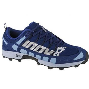 Inov-8 X-Talon 212 V2 W Zapatillas de trail running azul oscuro/azul claro 37.5