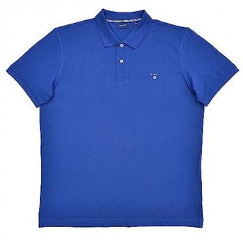 GANT Men's Pique Rugger Polo Shirt