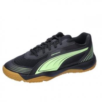 PUMA Kinder Indoorschuh Solarflash III Junior