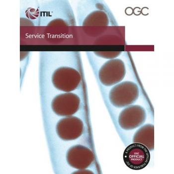 Service Transition, Itil, Version 3