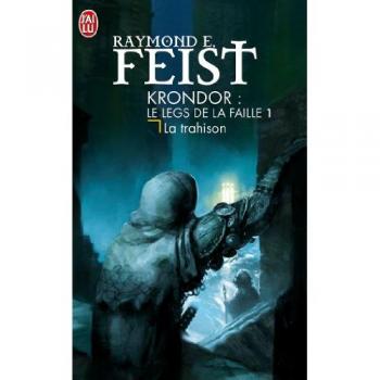 Krondor : Le Legs De La Faille