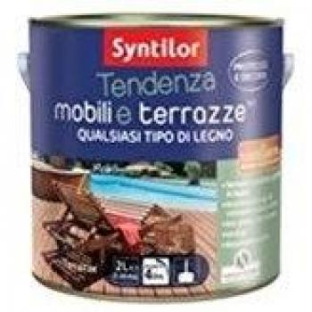 SYNTILOR Prodotto per la protezione del legno