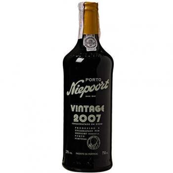 Vintage Niepoort Porto 2007